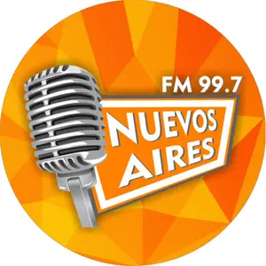 Nuevos Aires FM