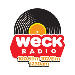 WECK Radio Buffalo